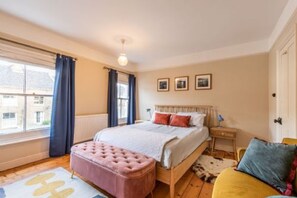 アパートメント | 2 室のベッドルーム