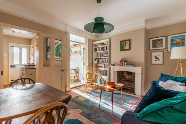 アパートメント | 2 室のベッドルーム