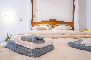 Wi-Fi, draps fournis
