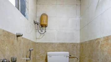Double Room | Bathroom