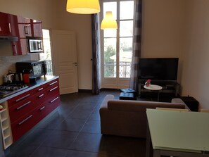 Coin séjour