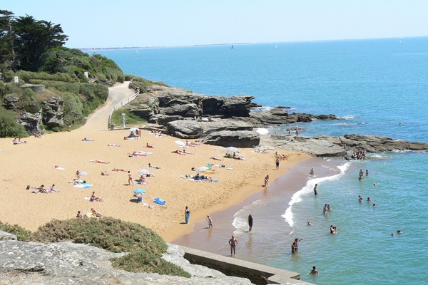 Praia