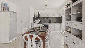 Eget kjøkken