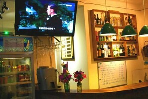 بار (في المنشاة)