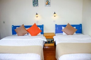 Unclassified image, 2 of 35, button - Dali Chema Inn International Youth Hostel (Dali City)