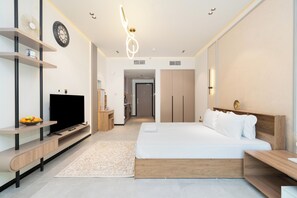 1 quarto, ferros/tábuas de passar roupa, Wi-Fi, roupa de cama