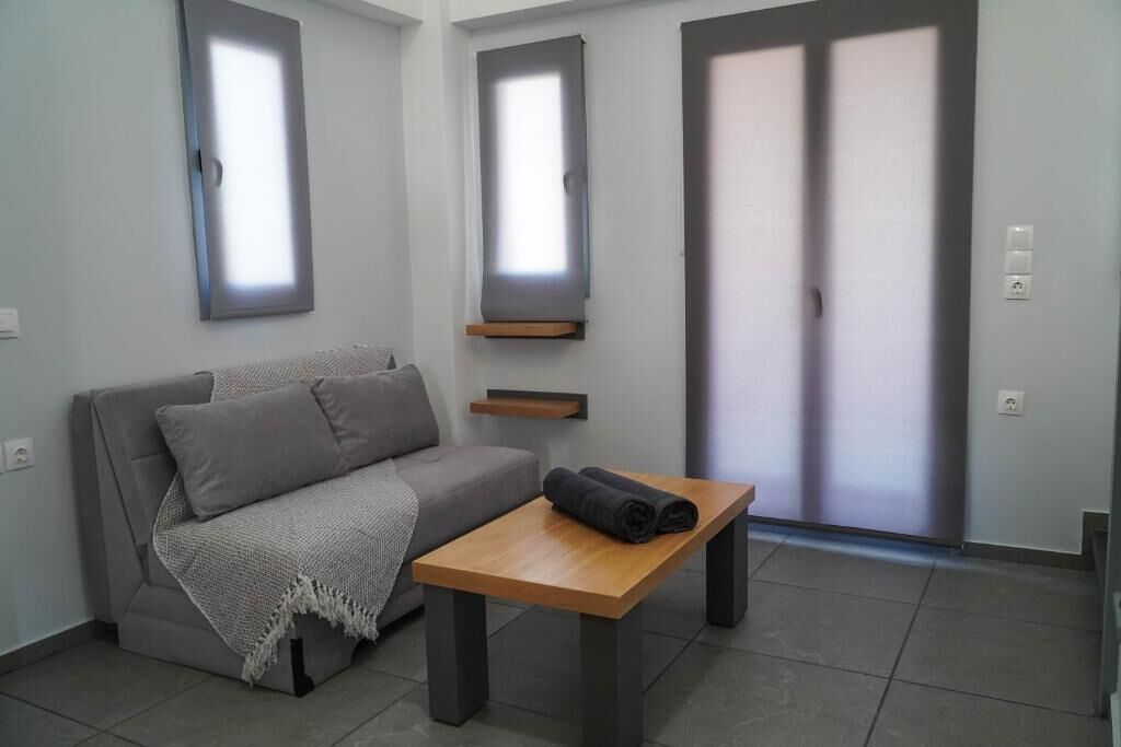 Foto - The Noverian Bios Caldera Sunset Suites
