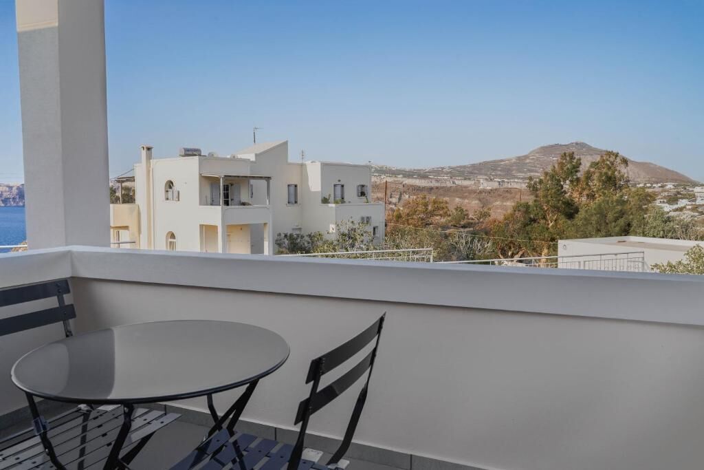 Foto - The Noverian Bios Caldera Sunset Suites