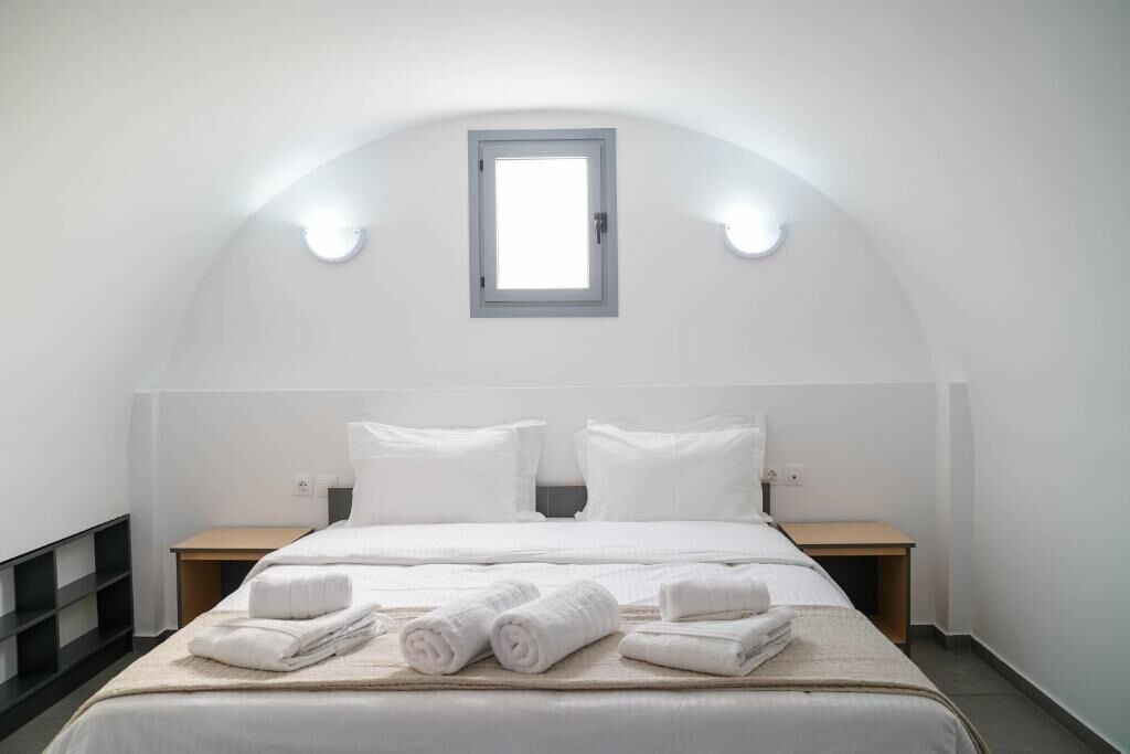 Foto - The Noverian Bios Caldera Sunset Suites