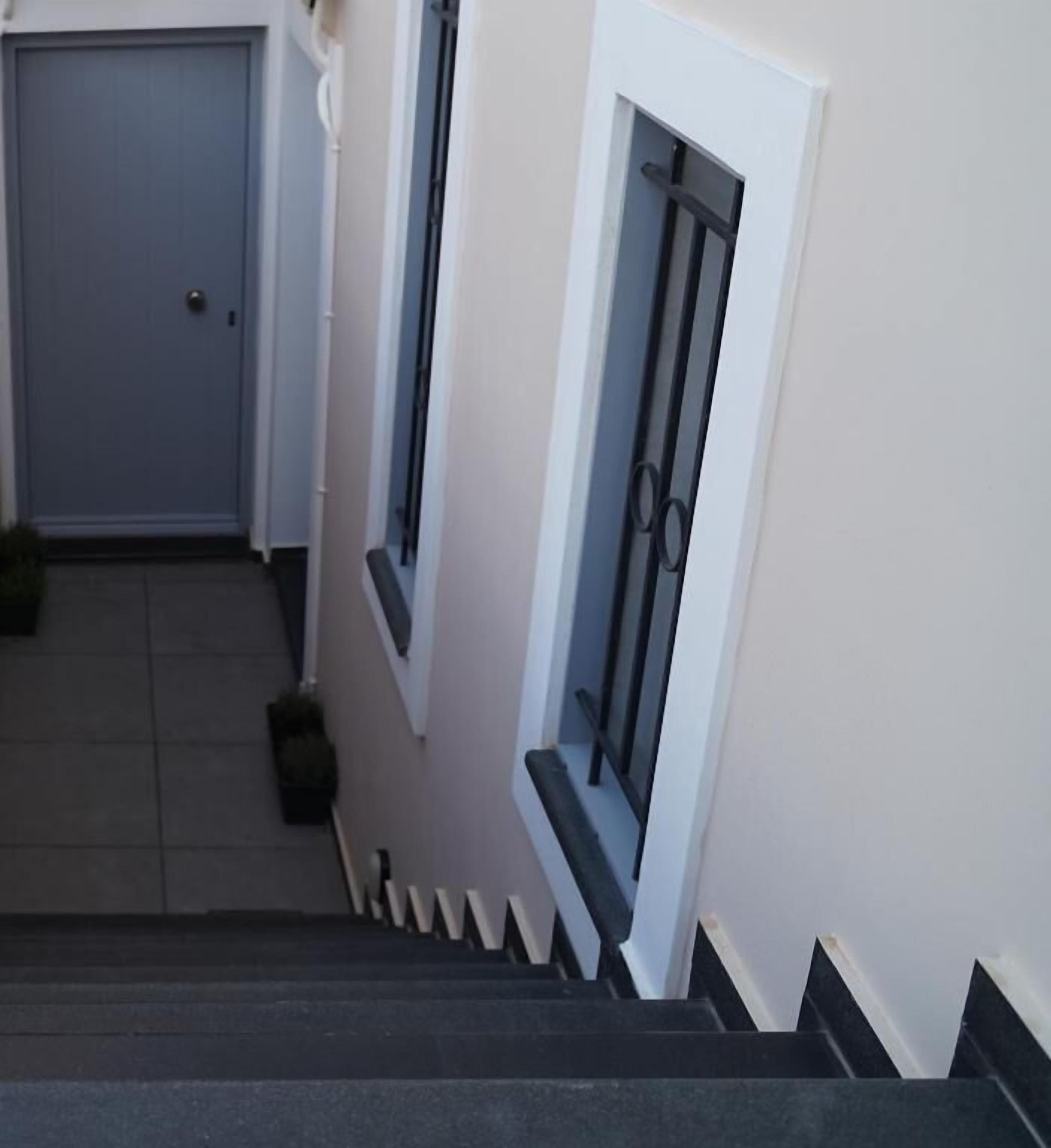 Foto - The Noverian Bios Caldera Sunset Suites