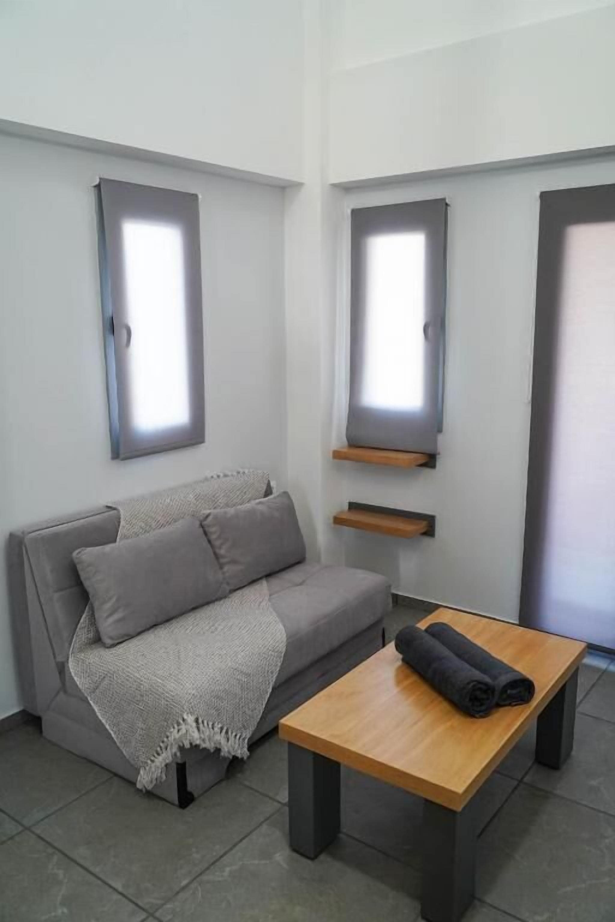 Foto - The Noverian Bios Caldera Sunset Suites