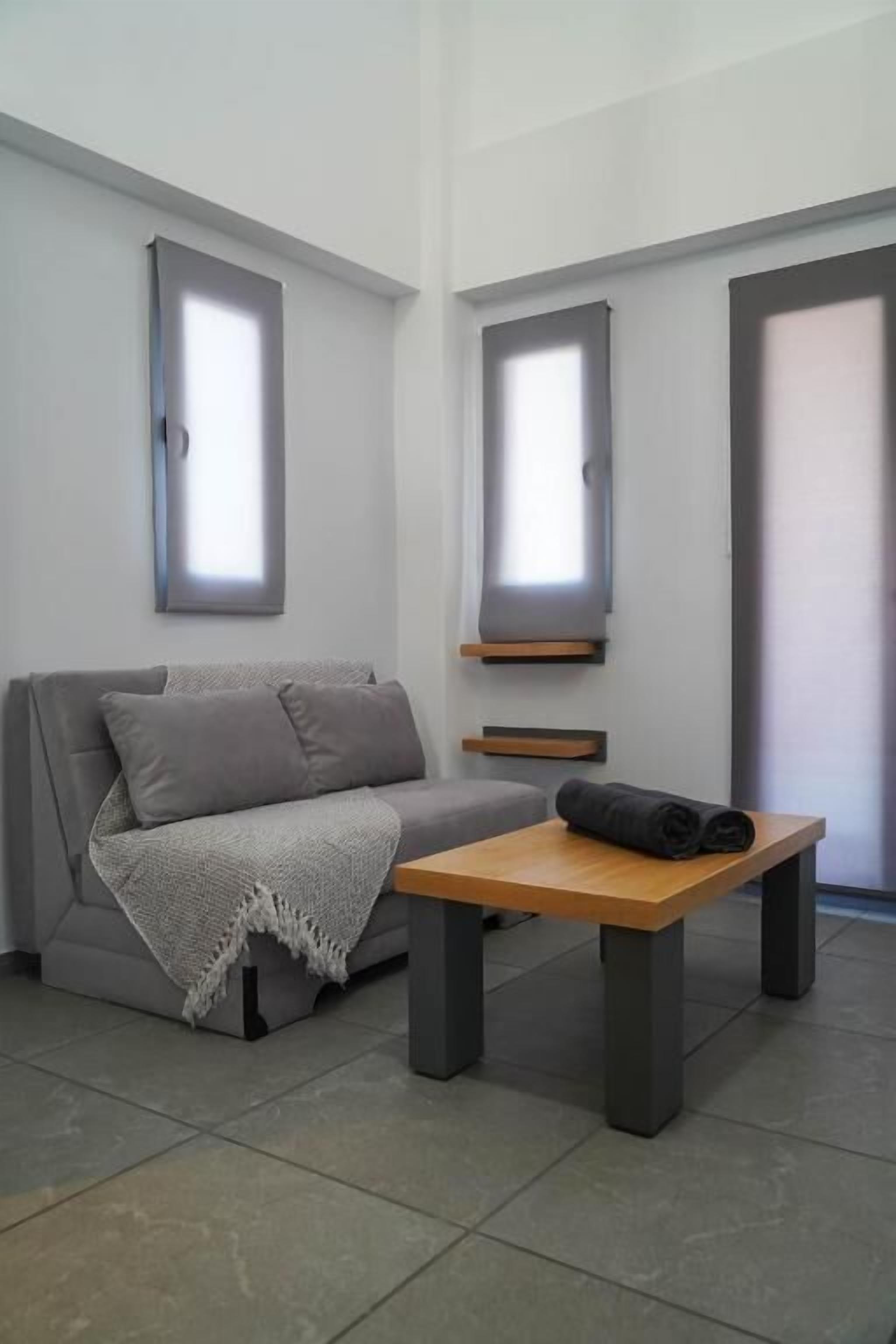 Foto - The Noverian Bios Caldera Sunset Suites
