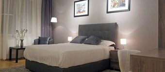 Modern Apartment in Central Ulaanbaatar