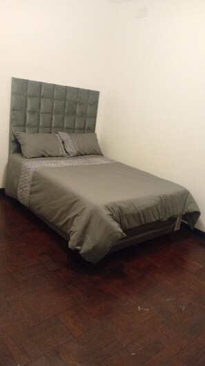 4 chambres, fer et planche Ă repasser, Wi-Fi, literie fournie