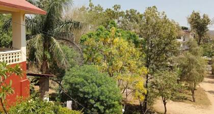 Anandmai Heritage Villa Mount Abu