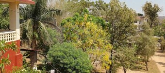 Anandmai Heritage Villa Mount Abu
