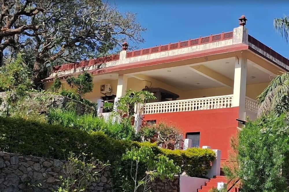 Anandmai Heritage Villa Mount Abu