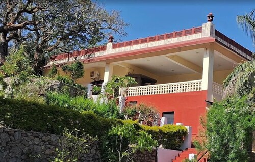 Anandmai Heritage Villa Mount Abu