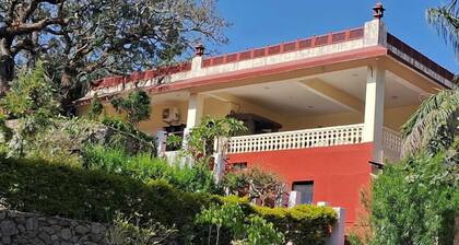 Anandmai Heritage Villa Mount Abu