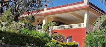 Anandmai Heritage Villa Mount Abu