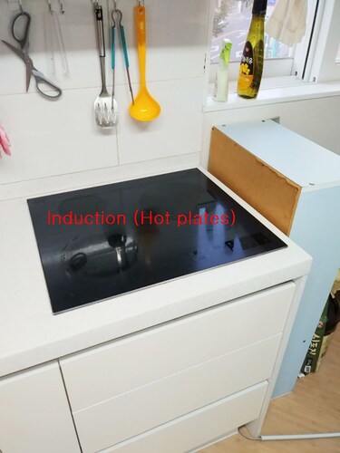 Chic 1-bedroom apartment in Seoul with WiFi, AC, 2 Subways, ensuite