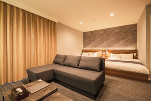 华丽双床房 | 免费 WiFi