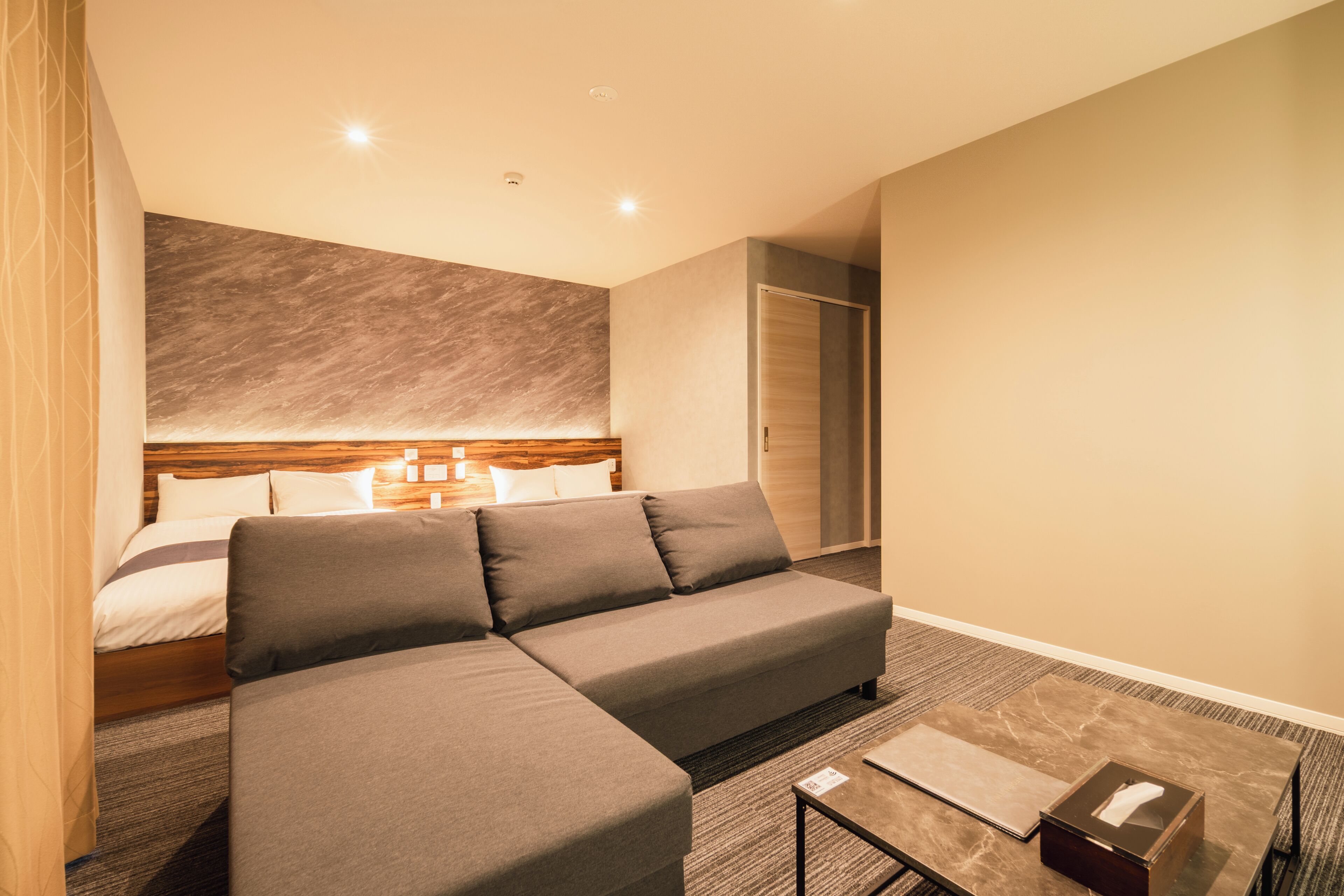 Deluxe Twin kamer | Gratis wifi