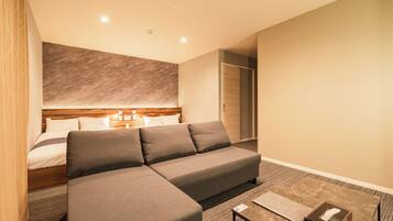 Deluxe Twin Room | Free WiFi