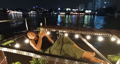 Sabai Sabai Liveaboard Bangkok