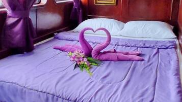 1 habitación, tabla de planchar con plancha y wifi gratis