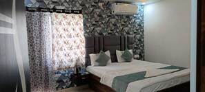 Coffres-forts dans les chambres, Wi-Fi gratuit