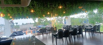 SHEHNAI RESORT Hotel &Restaurant 