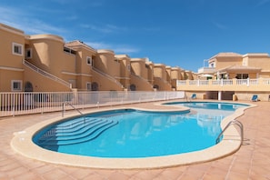 Apartment | Pool