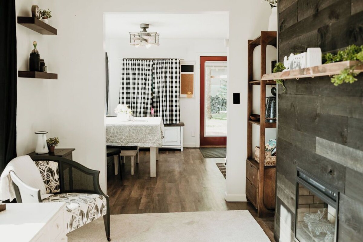 Image de profil de l’hôte