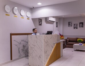 Lobby - Zamalek House Hotel
Economy Small Single (Cairo Governorate)