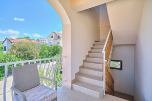 Interior - Apartment Meri #1 by Litto (Basinci)