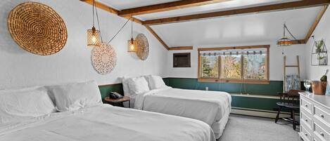 1 camera, ferro/asse da stiro, Wi-Fi, lenzuola