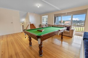 Sala de jogos
