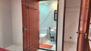 1 slaapkamer, gratis wifi