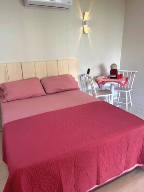 1 habitación y wifi gratis 
