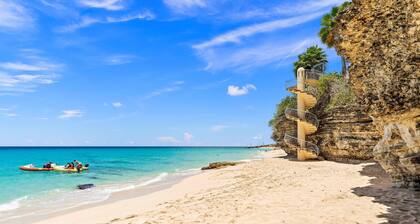 Happy Haven at Rainbow Beach Club