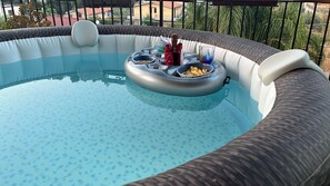 Pool - Lea's House (Altavilla Milicia)