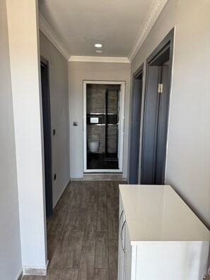 Deluxe Suite, Balcony, Sea View