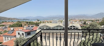 Eko Homes Fethiye