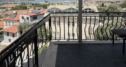 Eko Homes Fethiye