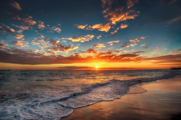 Platja