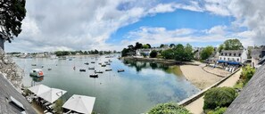 Marina/club náutico