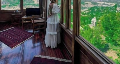 Old Hunza inn