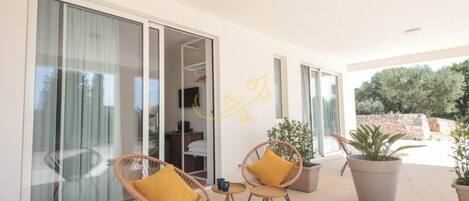 Terrass/Patio