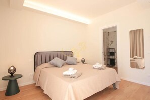 1 bedroom, iron/ironing board, free WiFi, bed sheets - Alberobbè Luxury Rooms - 6 (Alberobello)